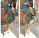 That Chic (Green)